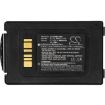 Picture of Battery Replacement Datalogic 94ACC1376 94ACC1377 BT-10 for ELF