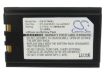 Chameleon CA50601-1000 Battery Replacement for RF FL3500 PB1900 - 5