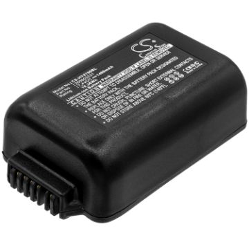 Battery Replacement Dolphin 200-0032-31 for 9700 Handheld - 1
