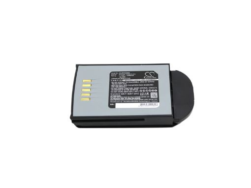 Picture of Battery Replacement Teklogix 1030070 1080141 CV3000 CV3001 for 7535 7535LX