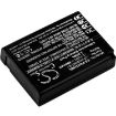 Picture of Battery Replacement Panasonic JT-H320BT-10 JT-H320HT-E1 JT-H320HT-E2 for H4320HT Handheld H320