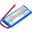 Socket Mobile AC4059-1479 Battery Replacement for CHS 7Qi CHS 7X - 2