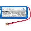 Socket Mobile AC4059-1479 Battery Replacement for CHS 7Qi CHS 7X - 3