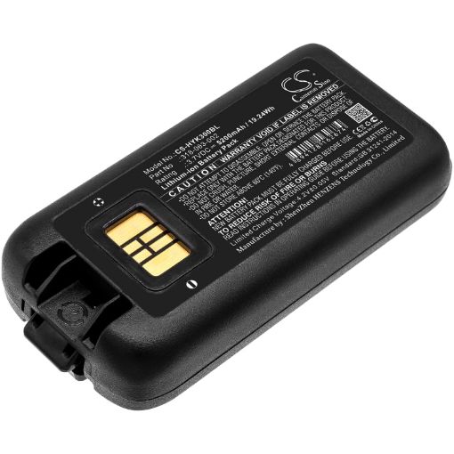 CK65 Battery Replacement Dolphin - 1