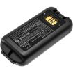 CK65 Battery Replacement Dolphin - 2