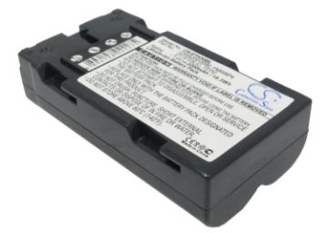 Fujitsu CA54200-0090 Battery Replacement for Stylistic 500 - 1