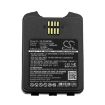 Cipherlab BA-0083A6 BA-0085A4 KB97000X03504 Battery Replacement for 9700 - 3