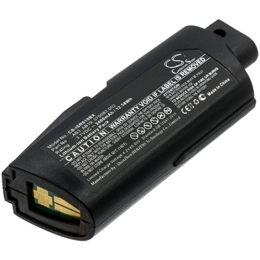 Intermec 075082-002 Battery Replacement for IP30 IP30A - 1