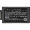 Picture of Battery Replacement Handheld 162403210 BAT-G2-003 BP14-001200 NX8-1004 for Nautiz X8