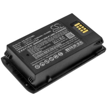Urovo HBLDT47 Battery Replacement for RT40 - 1