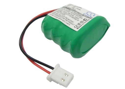 Battery Replacement Handheld 3120334201 31203342-01 for Quick Check QC150 QC200 - 1