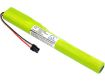 Battery Replacement for Lxe Thor VM1 VM2 - 1