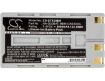 Hioki Z1007 Battery Replacement for LR8510 LR8511 - 3
