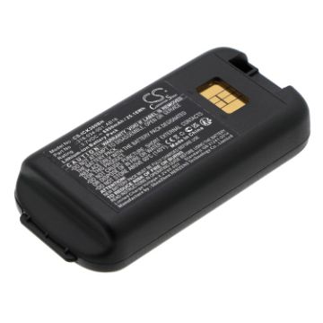 Intermec 318-033-001 Battery Replacement for CK3 CK3A - 1