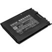 Zebra TC51 TC510 Battery Replacement BT-000314-01 BTRY-TC51-43MA1-01 - 2