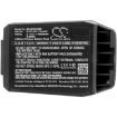 Motorola 82-105612-01 Battery Replacement for MC21 MC2100 - 3