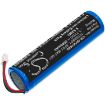 Intermec 1016AB01 Battery Replacement for SF61 SF61b - 2