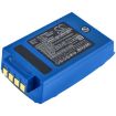 Replacement Battery for Honeywell 136020805B A500 BT-700-1 - 1