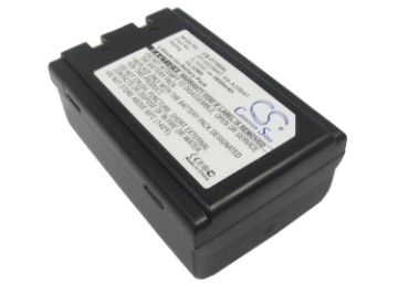 Replacement Battery for Unitech HT660 PA600 - 1