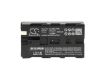 Battery Replacement Aml 180-7100 1810-0001 1810-001 1810-7100 for 5900 7100 - 5