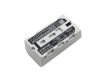 Picture of Battery Replacement Casio DT-9023 DT-9023LI DT-9723 DT-9723LI DT-9723LIC for IT2000 IT-2000