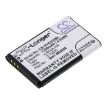 Honeywell 26111710 Battery Replacement for 70e 75e - 1