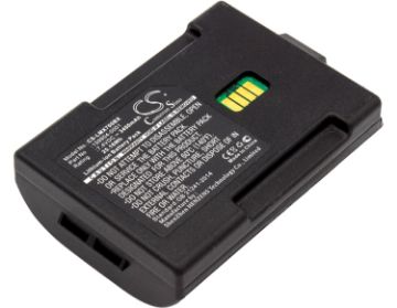 Battery Replacement for Lxe MX7 - 1