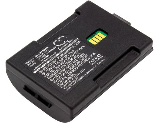 Picture of Battery Replacement Lxe 159904-0001 161772-0001 163467-0001 MX7382BATT MX7392BATT MX7394BATT MX7A380BATT for MX7