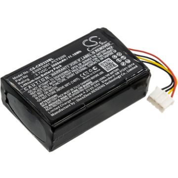 C-One BP13-001080 E00913001 PCT3200 Battery Replacement for e-ID XGK-C-ONE-E-ID - 1