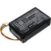 C-One BP13-001080 E00913001 PCT3200 Battery Replacement for e-ID XGK-C-ONE-E-ID - 2