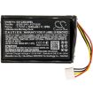 C-One BP13-001080 E00913001 PCT3200 Battery Replacement for e-ID XGK-C-ONE-E-ID - 3
