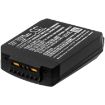 Battery Replacement Motorola 82-105612-01 BTRY-MC21EAB0E for MC21 MC2100 - 1