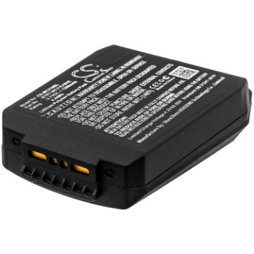Battery Replacement Motorola 82-105612-01 BTRY-MC21EAB0E for MC21 MC2100 - 1