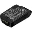 Battery Replacement Motorola 82-105612-01 82-150612-01 BTRY-MC21EAB0E for MC21 - 1