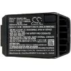 Battery Replacement Motorola 82-105612-01 82-150612-01 BTRY-MC21EAB0E for MC21 - 3