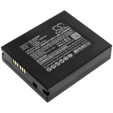 Urovo HBL9000S Battery Replacement for i9000s - 1
