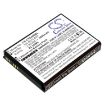 Casio HA-R21LBAT Battery Replacement for IT-G400 - 1