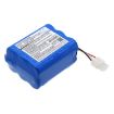 AT&T DL200-BAT-2S3P-002 DLC-200 Battery Replacement - 1