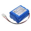 AT&T DL200-BAT-2S3P-002 DLC-200 Battery Replacement - 2