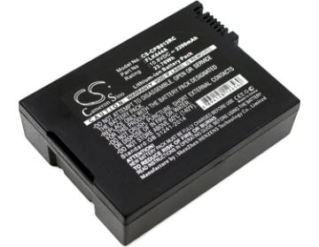 Foxlink FLK644A Battery Replacement - 1