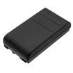 Battery Replacement Bauer for BA-610 BA-611 - 4
