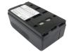Battery Replacement Infrared Solutions for 525 Snapshot Portable Infrared - 1