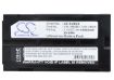 RCA BPL30 VM-BPL27 VM-BPL27A Battery Replacement for CC-8251 PRO-V730 - 5