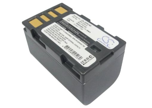 Battery Replacement Jvc BN-VF815 BN-VF815U BN-VF915 BN-VF915U - 1