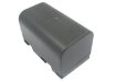 Battery Replacement Jvc BN-VF815 BN-VF815U BN-VF915 BN-VF915U - 4