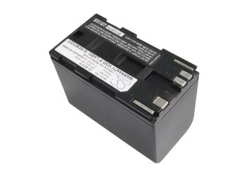 Picture of Battery Replacement Canon BP-970 BP-970G for C2 E1
