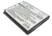 Casio NP-110 NP-110DBA NP-110L NP-160 Battery Replacement for Exilim EX-FC200S & EX-FC500S - 1