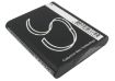 Casio NP-110 NP-110DBA NP-110L NP-160 Battery Replacement for Exilim EX-FC200S & EX-FC500S - 4
