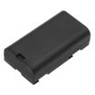 Hitachi Battery Replacement for VLH100L VM645LA - 4