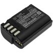 Panasonic DMW-BLK22 Battery Replacement for Lumix DC-S5 - 1
